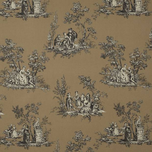 Tissu Scene