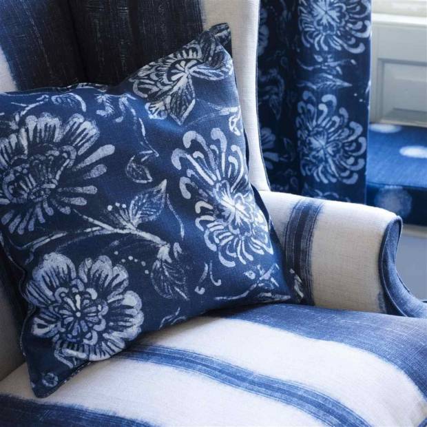 Tissu Sylvia