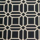 Tissu Villa Borghese