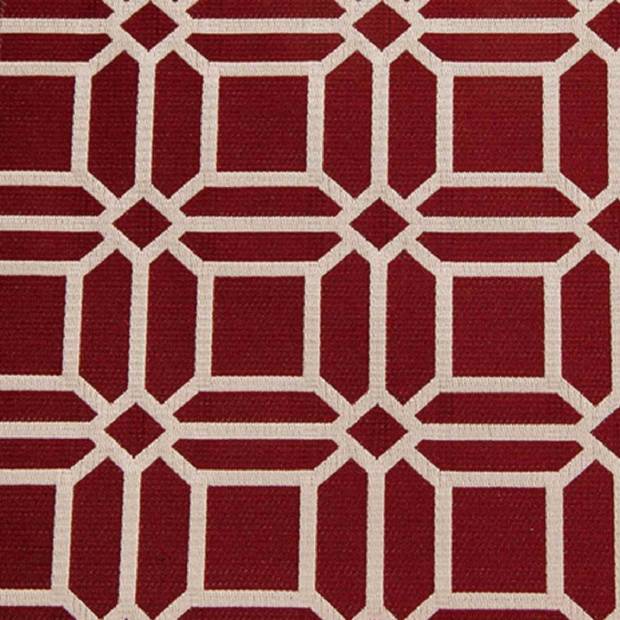 Tissu Villa Borghese