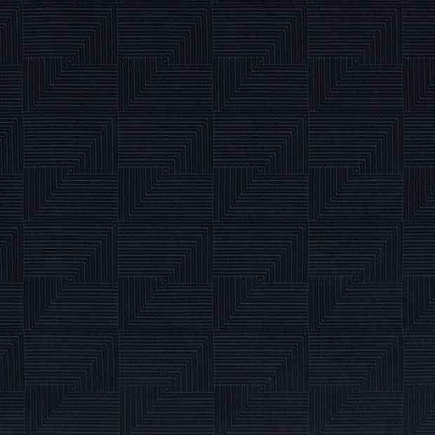 Tissu Velours Marble