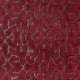 Tissu Velours Monte-Cristo