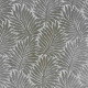 Tissu Velours Palme