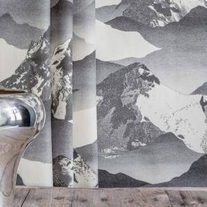 Tissu Yosemite