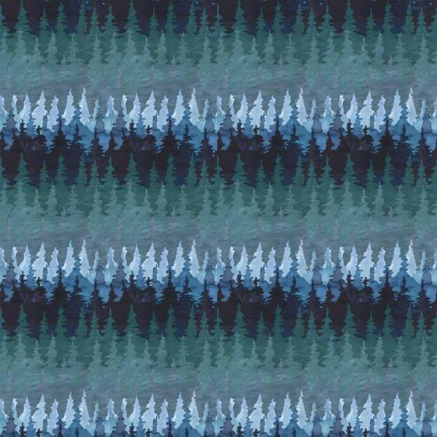Tissu Winterthur