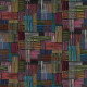 Tissu Woodstock