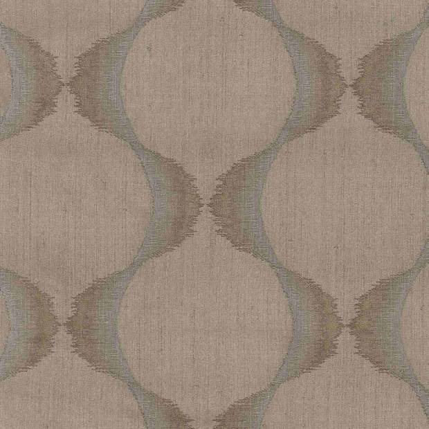 Tissu Tussah