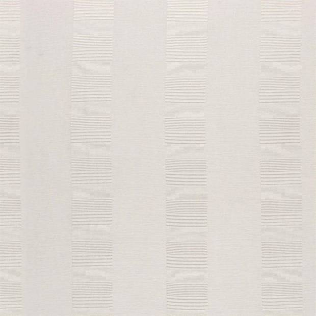 Tissu Voile Raye