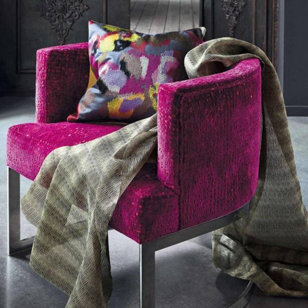 Tissu Voute
