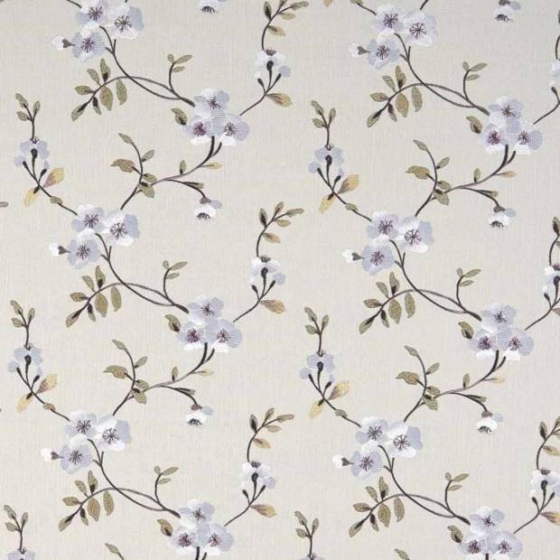 Tissu Visan