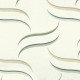 Tissu Virgule