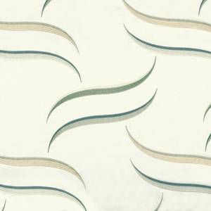 Tissu Virgule
