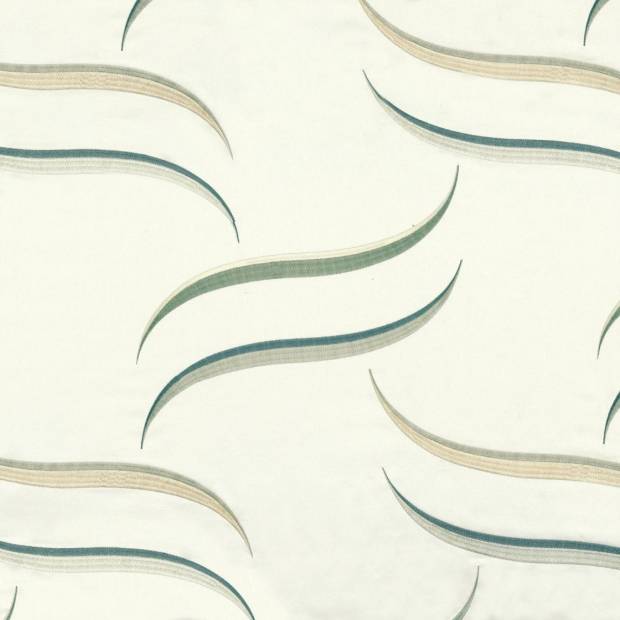 Tissu Virgule