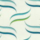 Tissu Virgule