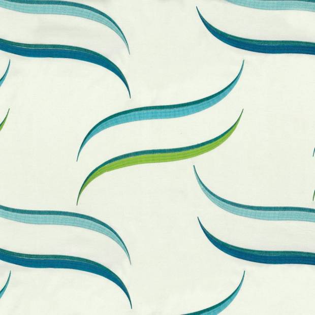 Tissu Virgule