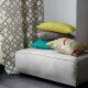Tissu Virgule