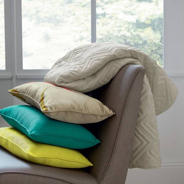 Tissu Virgule