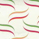 Tissu Virgule