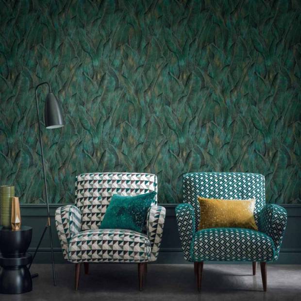 Tissu Virtuose