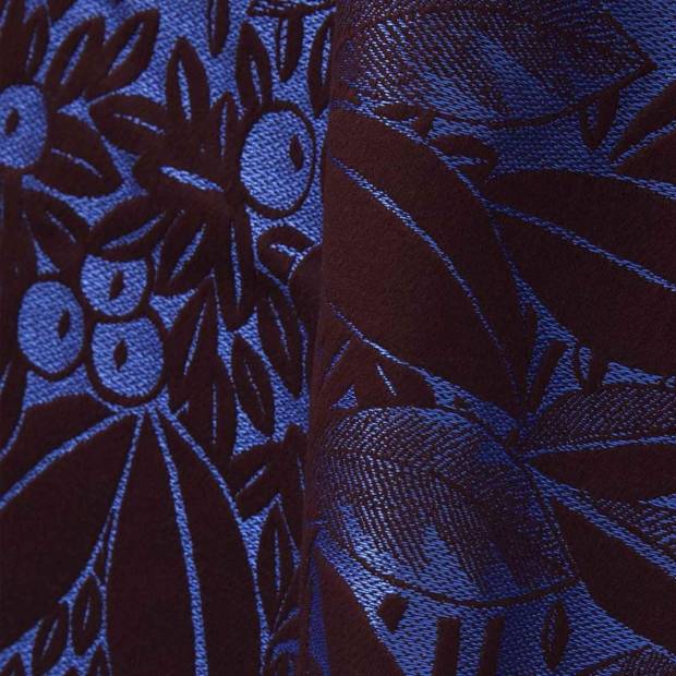 Tissu Vetiver