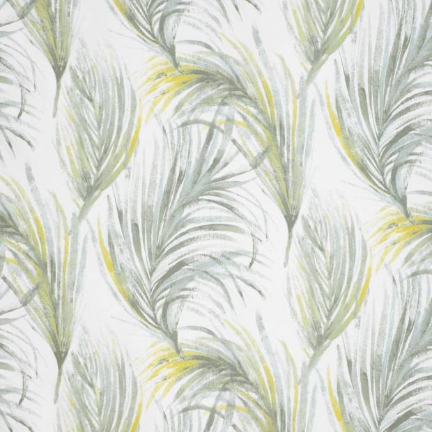 Tissu Tropical