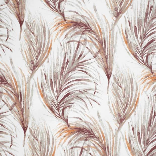 Tissu Tropical