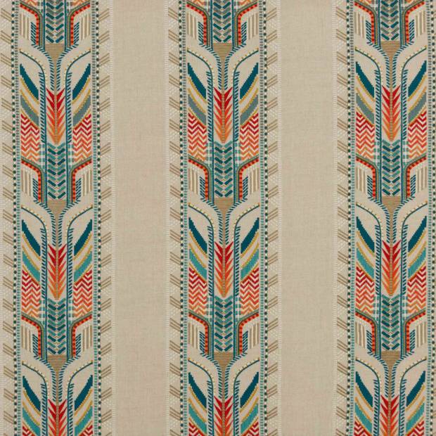 Tissu Trebizond