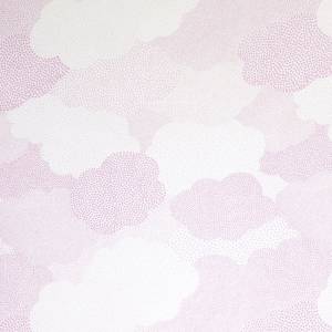 Voile Confetti Nuage