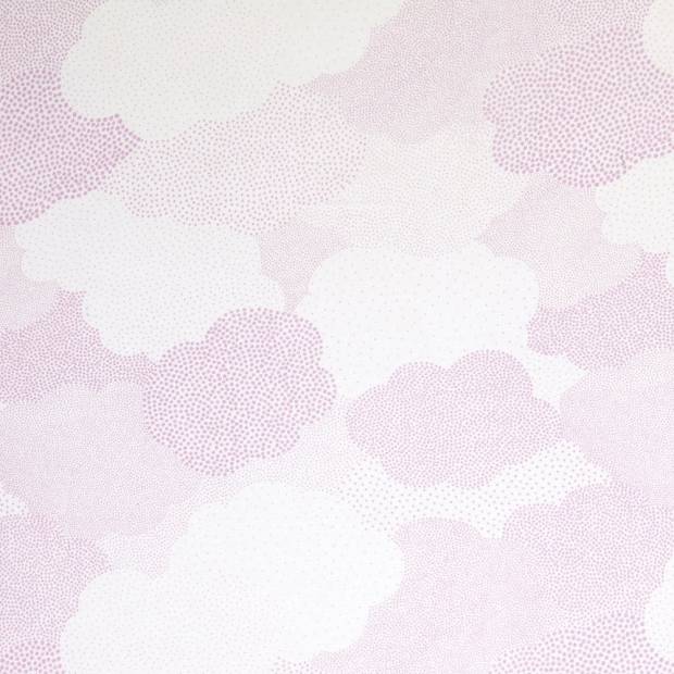 Voile Confetti Nuage