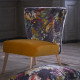 Tissu Varese