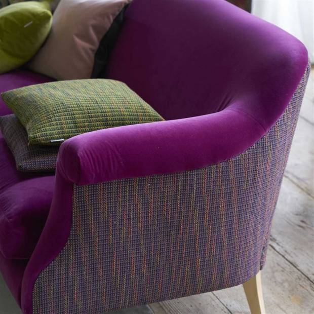 Tissu Varese