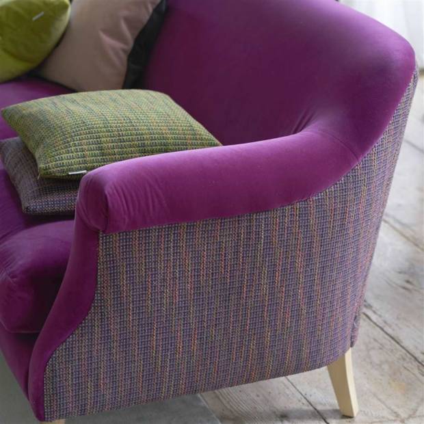 Tissu Varese