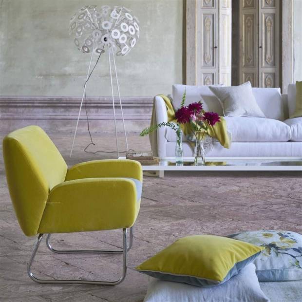 Tissu Varese