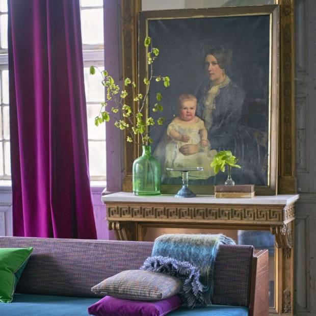 Tissu Varese
