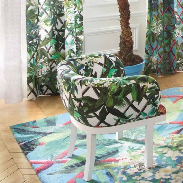 Tissus Canopy