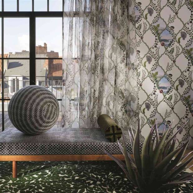 Tissus Cabanon Soft