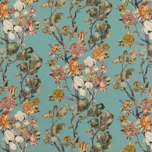 Tissu Wild Side