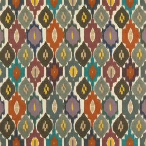 Tissu Town House
