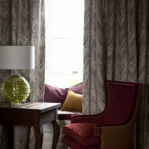 Tissu Vignatella