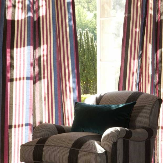 Tissu Trevente