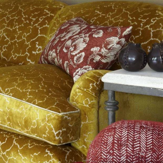 Tissu Torca