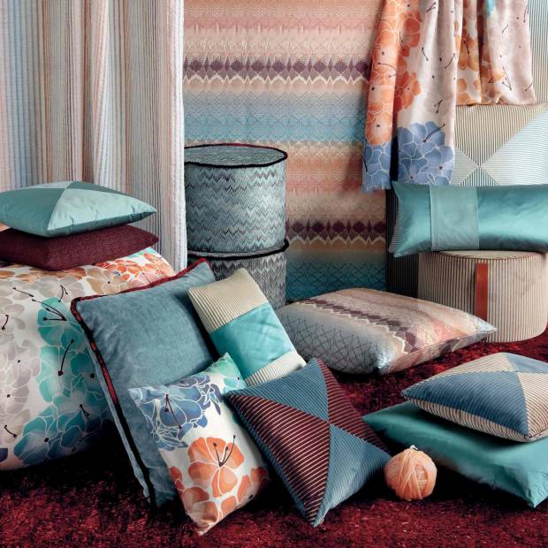 Pouf Thailand