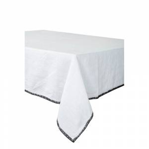 Serviettes de table Letia 41X41