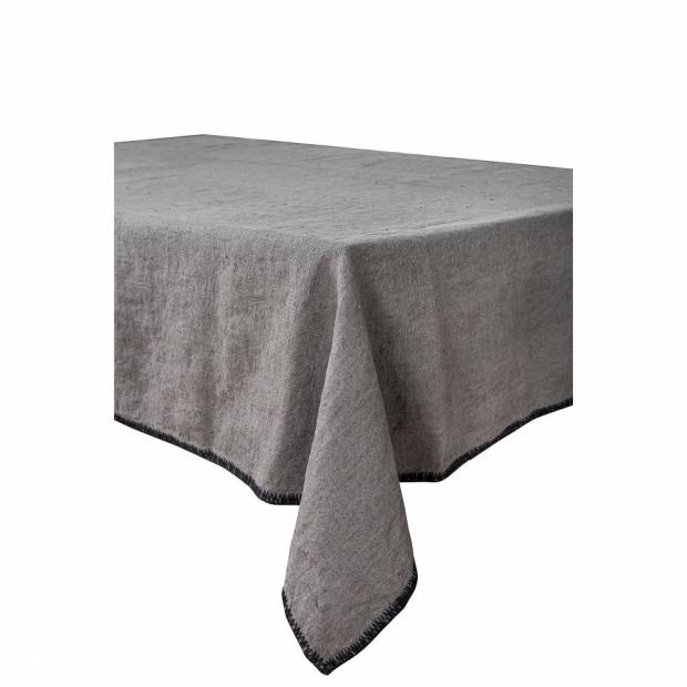 Serviettes de table Letia 41X41