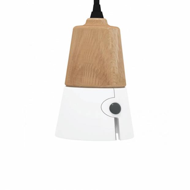 Lampe Cone Short