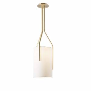 Suspension Arborescence