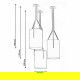 Suspension Arborescence