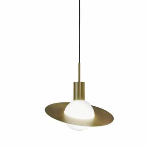 Suspension Saturne