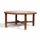 Table Basse Ronde