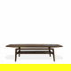 Table Basse Danoise